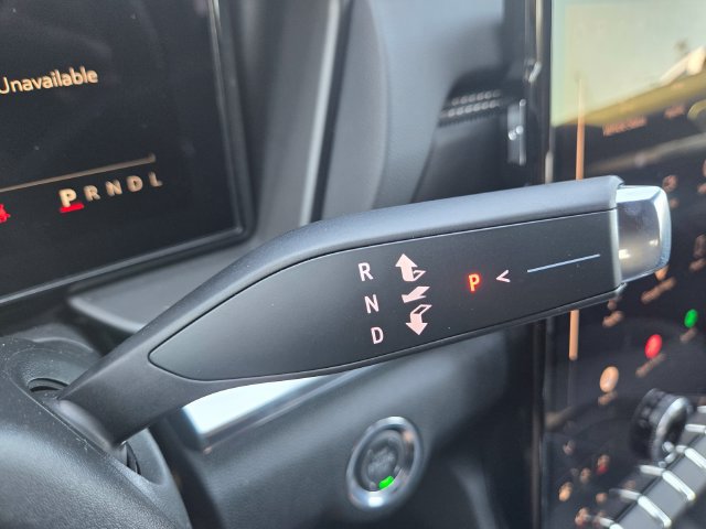 New 2027 GMC Terrain Elevation w/ Black Edition FWD image 11