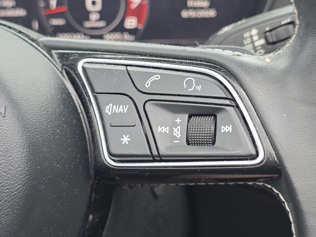 Used 2019 Audi S5 Prestige w/ S Sport Package AWD/4WD image 27