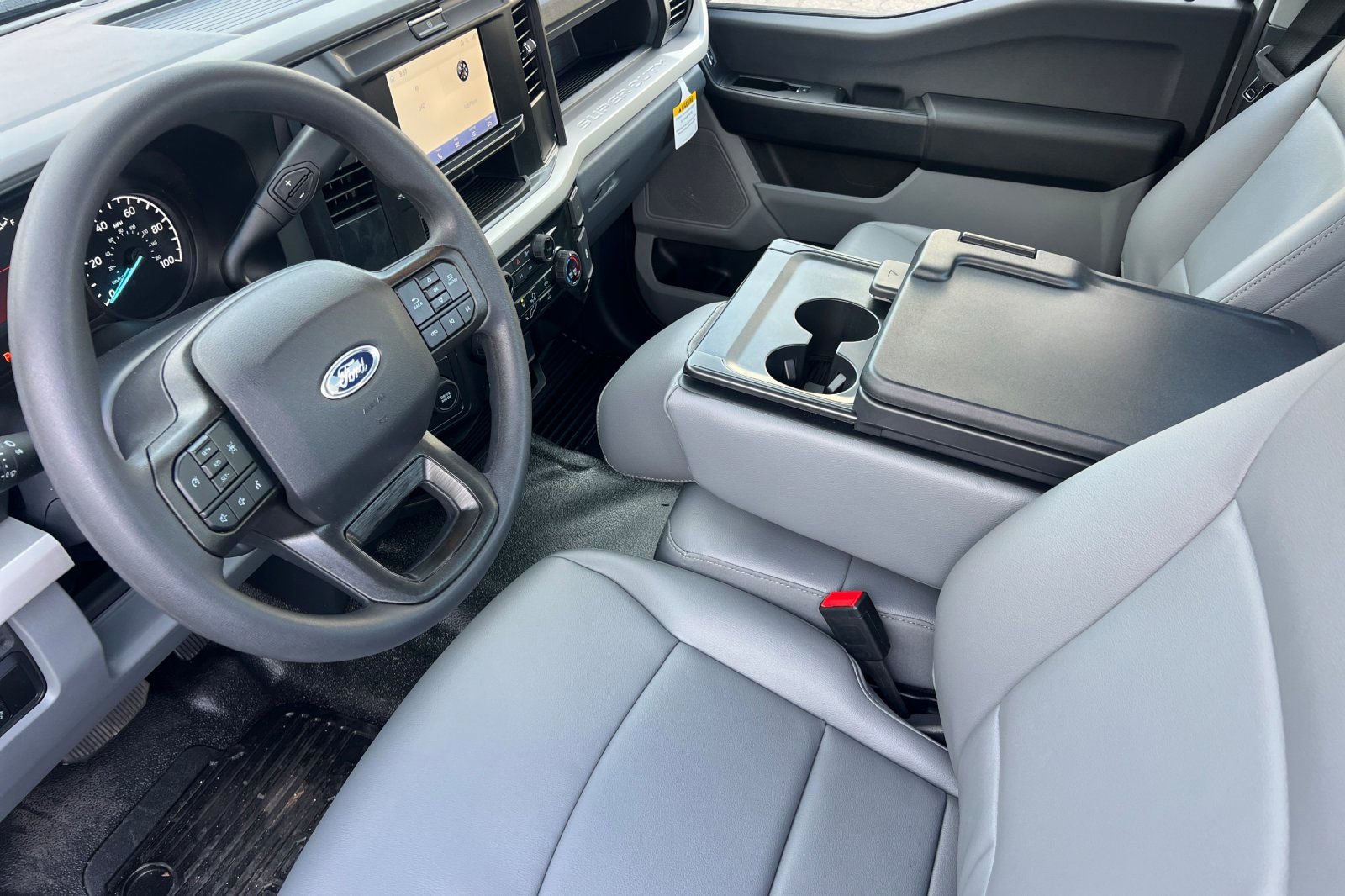 New 2026 Ford F450 XL image 10