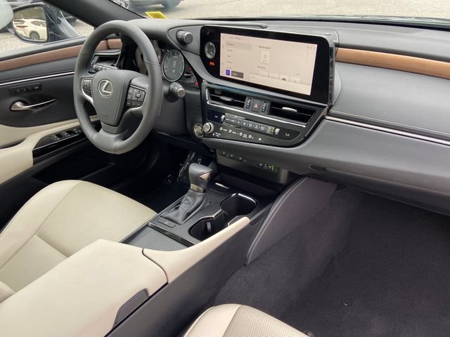 Certified 2023 Lexus ES 350 w/ Premium Package FWD image 26