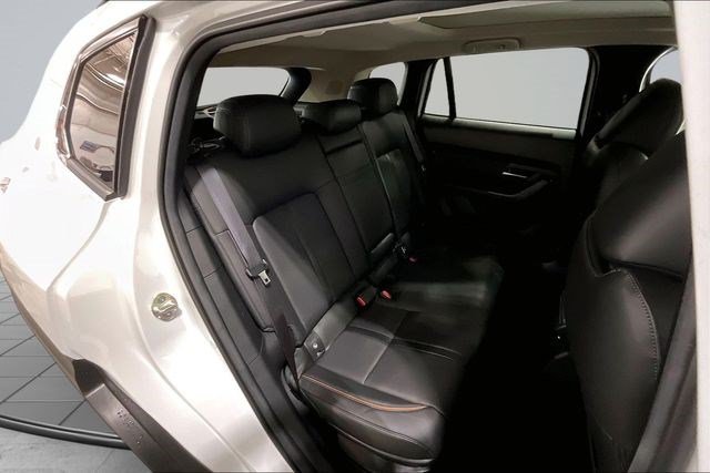 New 2026 MAZDA CX-50 AWD 2.5 Hybrid w/ Cargo Package image 9