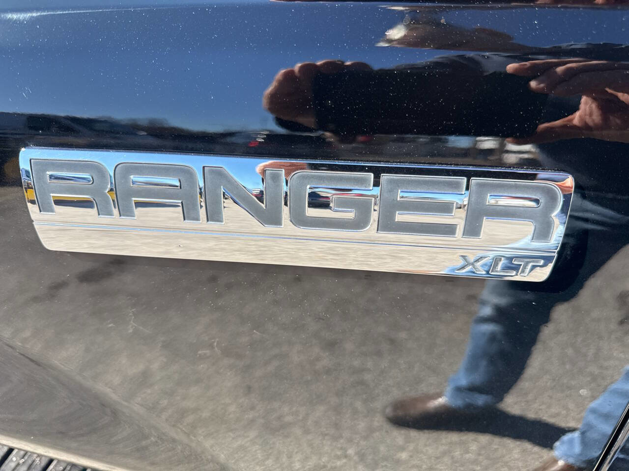 Used 2010 Ford Ranger XLT image 13