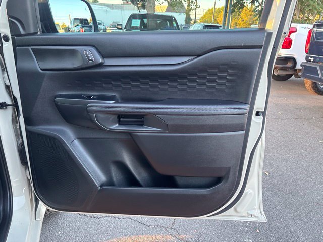 Used 2026 Ford Ranger XLT AWD/4WD image 38