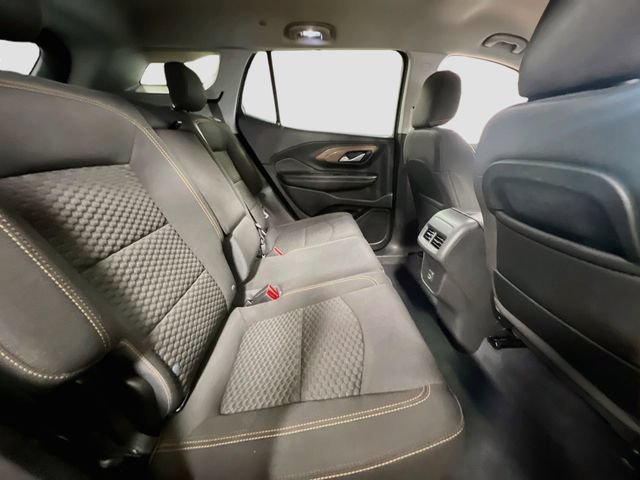 Used 2020 GMC Terrain SLE FWD image 26
