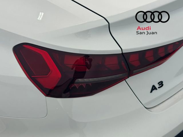 New 2026 Audi A3 2.0T Premium Plus AWD/4WD image 11