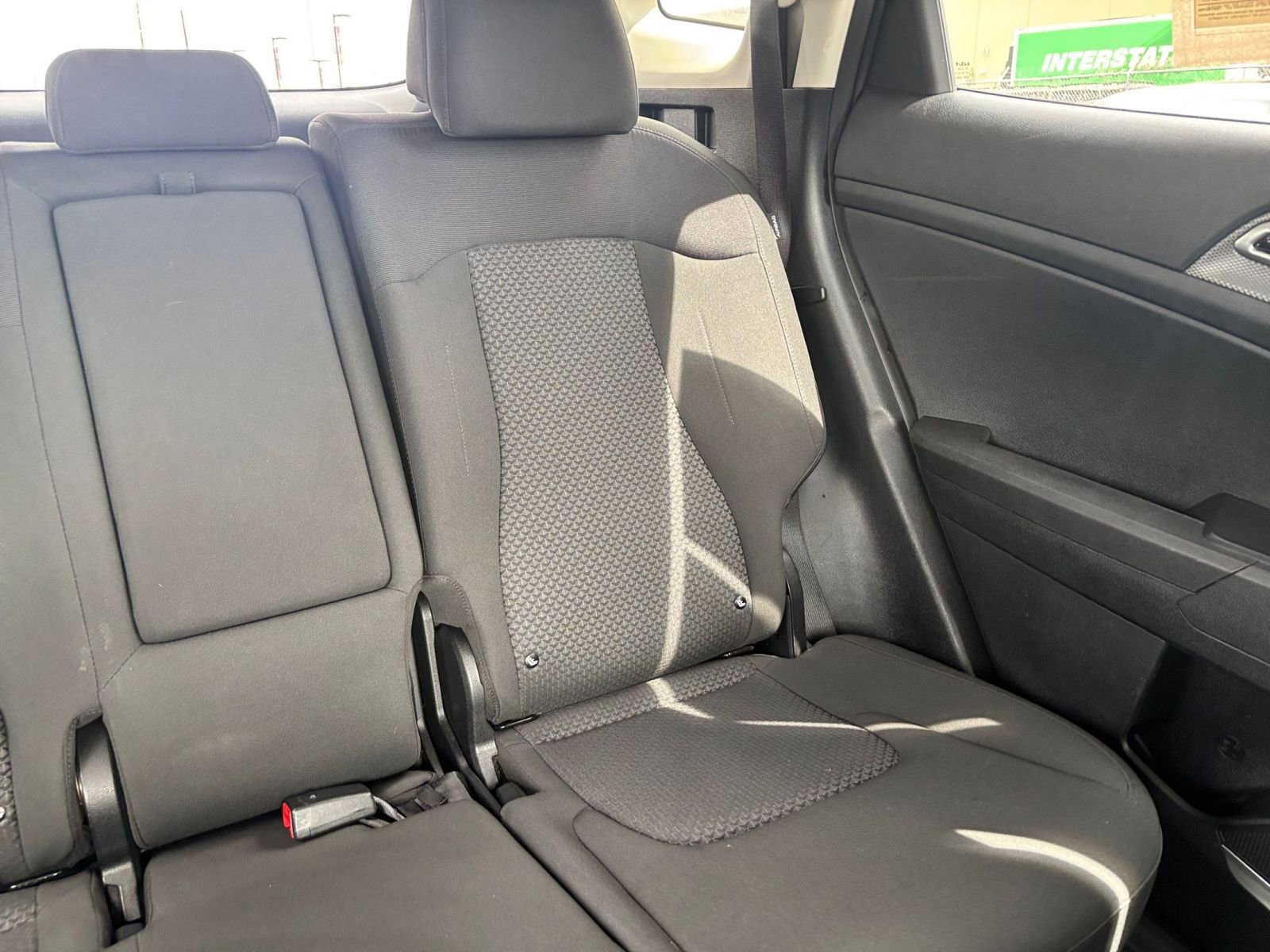 Used 2025 Kia Sportage LX image 36