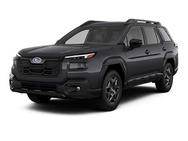 New 2026 Subaru Outback Premium AWD/4WD image 1