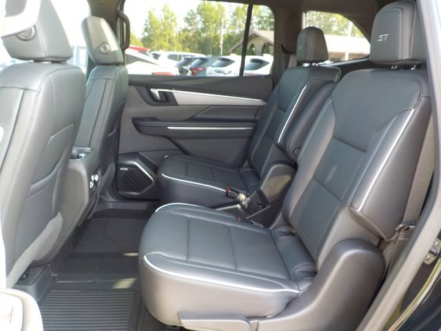 New 2027 Buick Enclave Sport Touring w/ Super Cruise Package AWD/4WD image 21