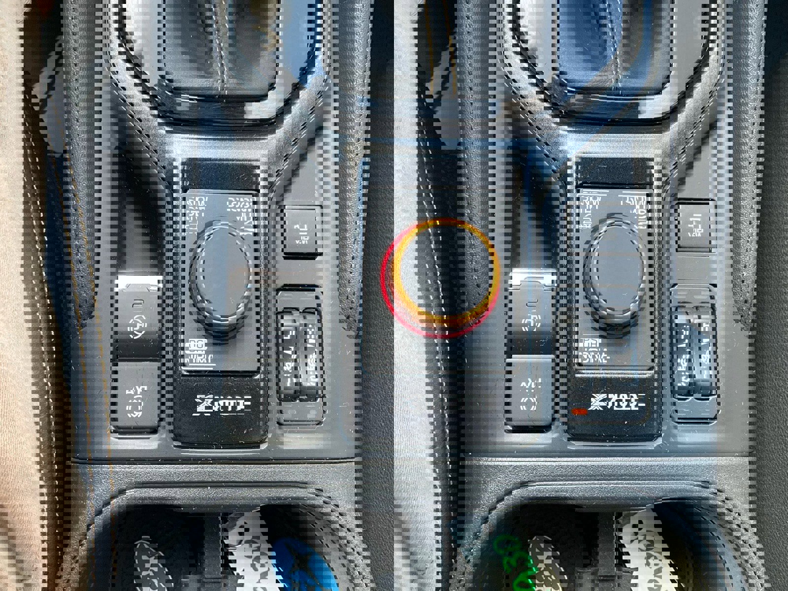 Used 2022 Subaru Forester Wilderness image 13