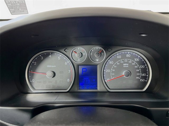 Used 2010 Hyundai Elantra SE image 14