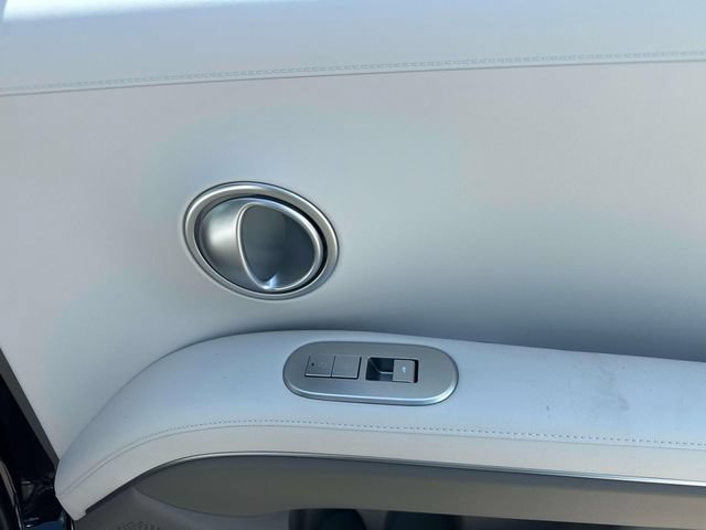 New 2027 Hyundai Palisade SEL Premium FWD image 17