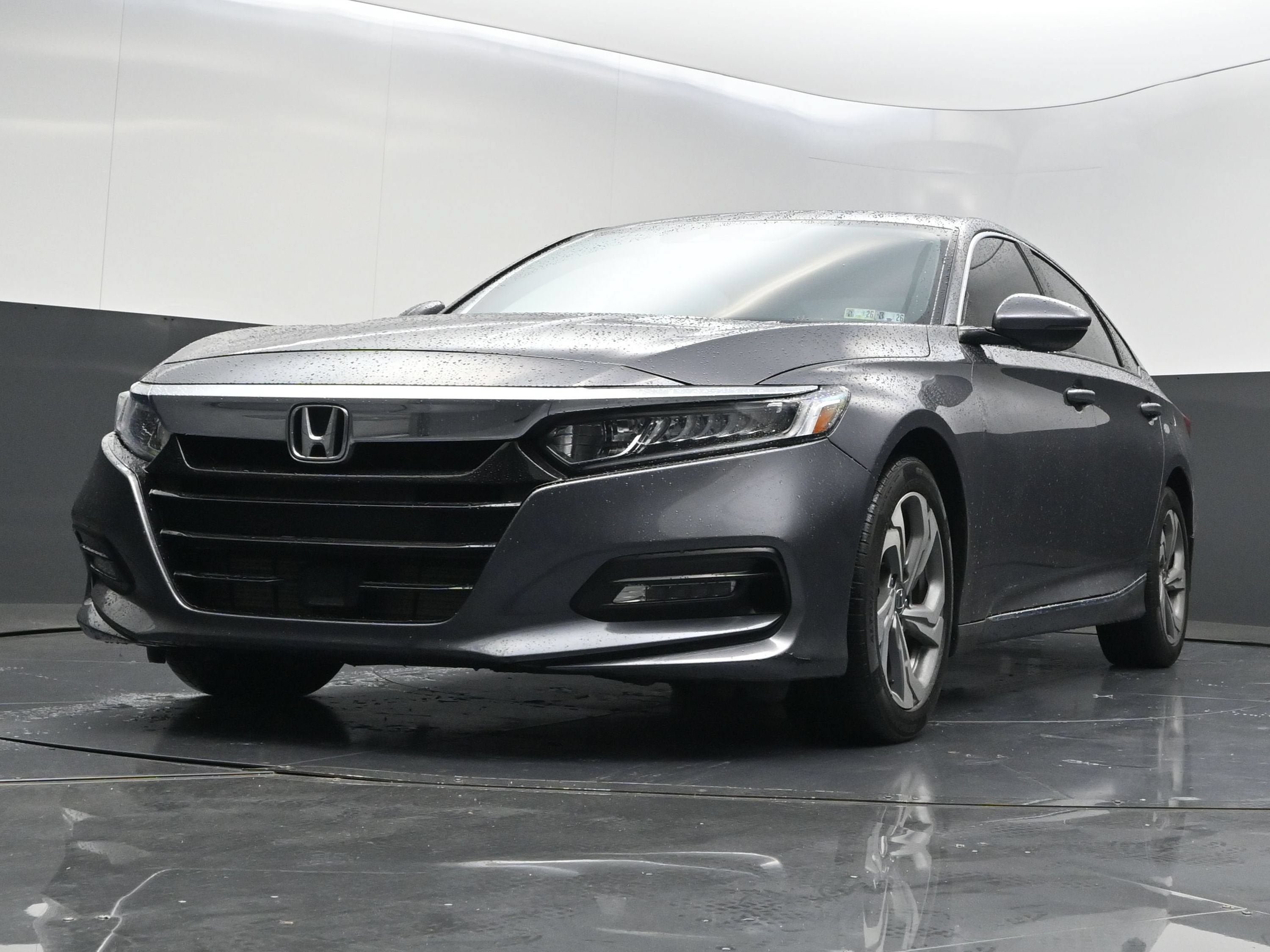 Used 2019 Honda Accord EX-L image 36