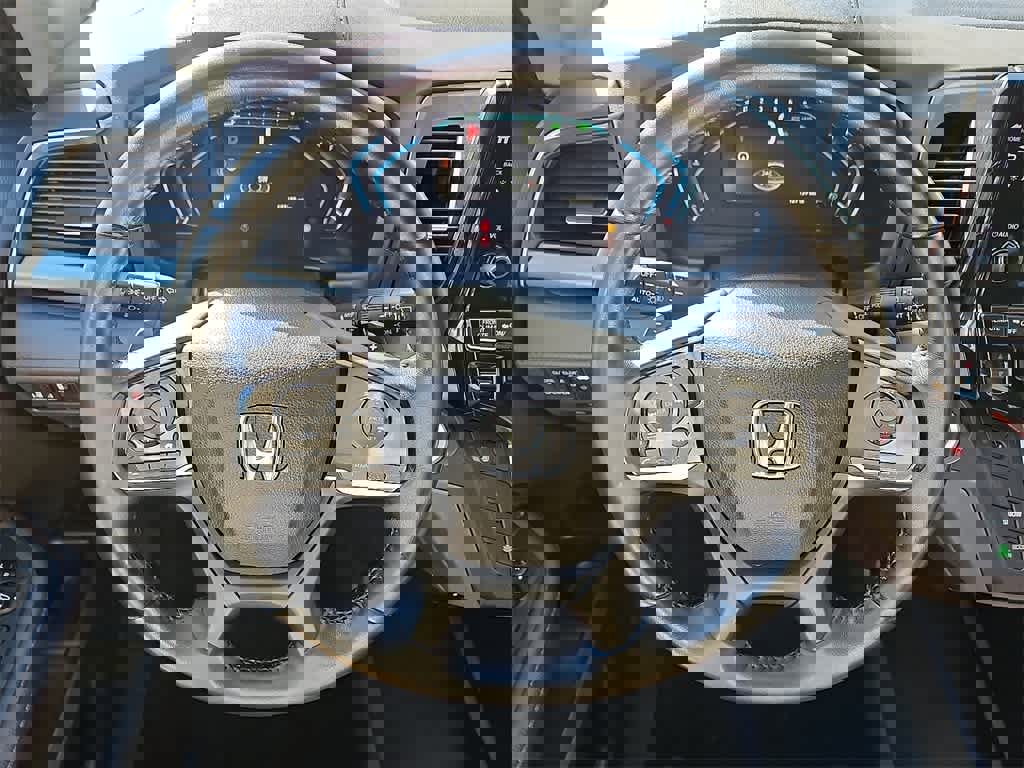 Certified 2019 Honda Odyssey EX-L image 18