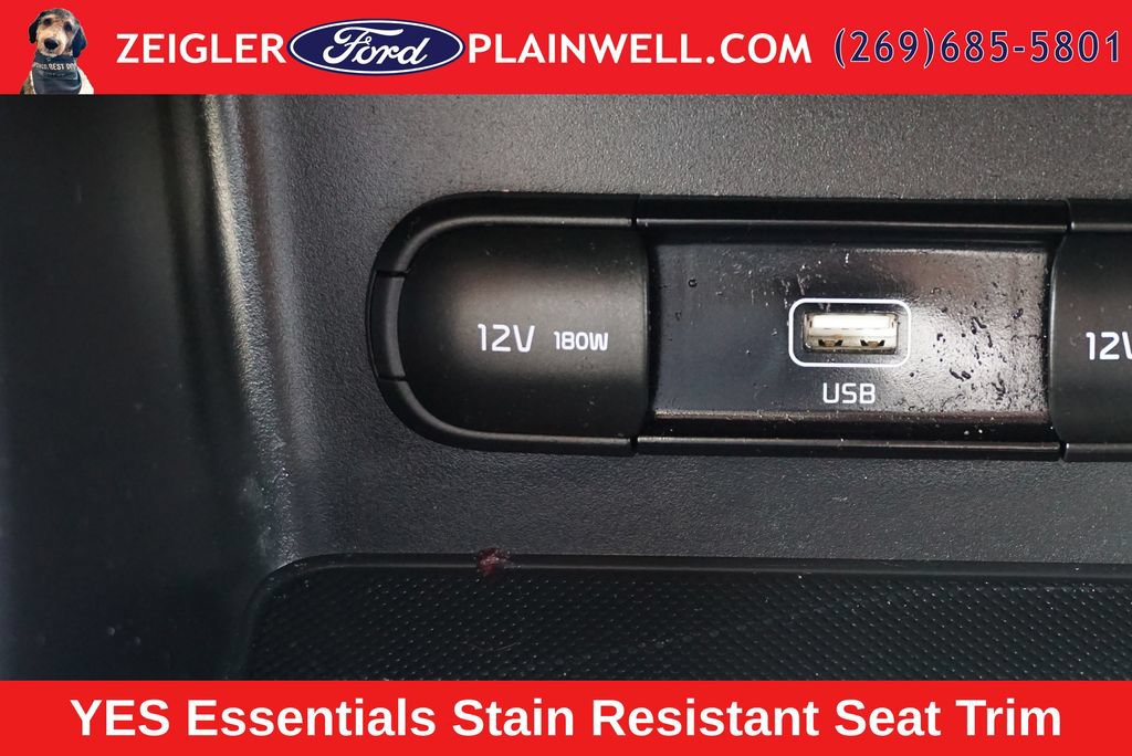 Used 2022 Kia Sportage LX w/ LX AWD Value Edition Package image 22