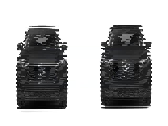 Used 2025 Honda CR-V EX-L image 4