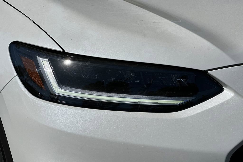 New 2026 Honda HR-V LX image 30