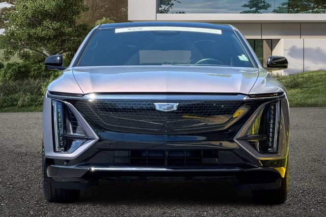 Certified 2024 Cadillac Lyriq Sport RWD image 9