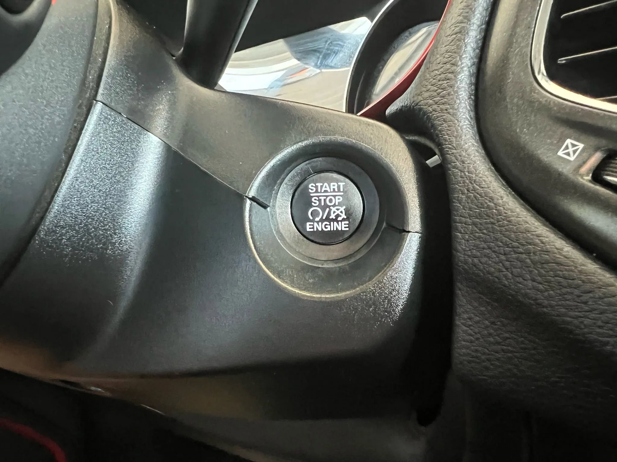 Used 2021 Jeep Compass Trailhawk w/ Convenience Group image 15