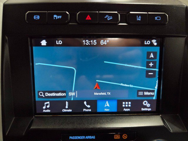 Used 2017 Ford F250 King Ranch w/ King Ranch Ultimate Package AWD/4WD image 59