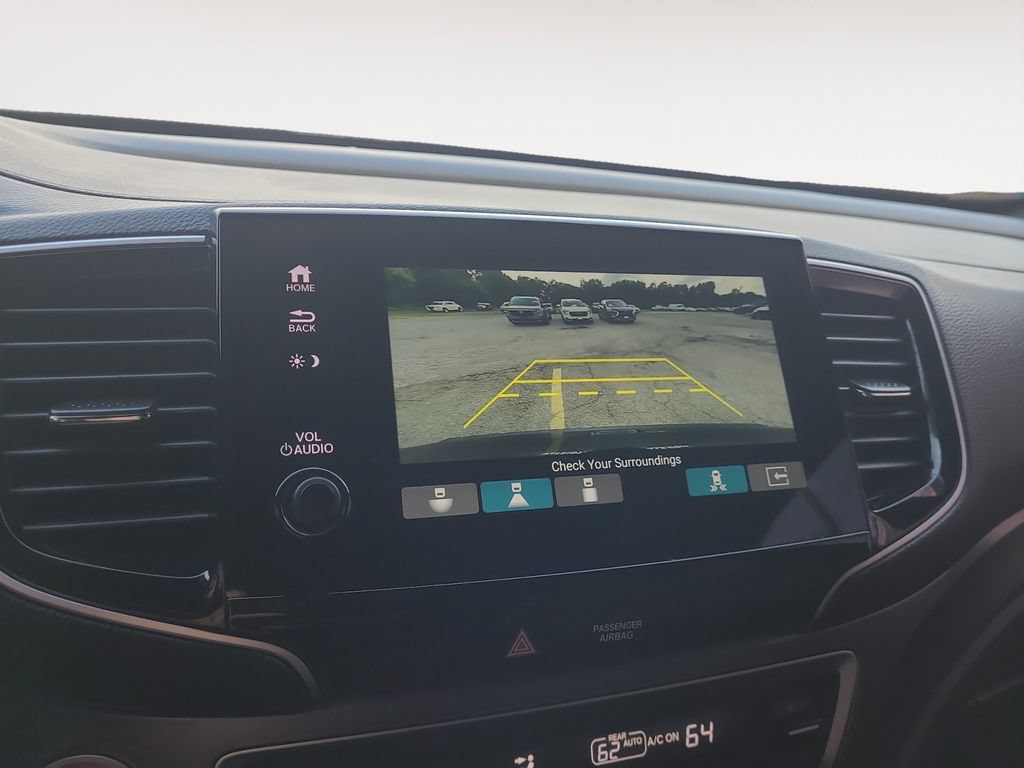 Used 2023 Honda Passport EX-L image 25