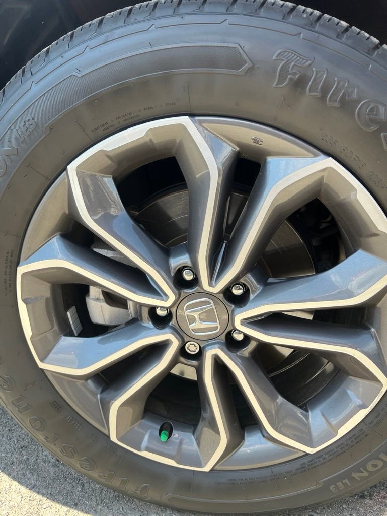Used 2022 Honda CR-V EX image 3