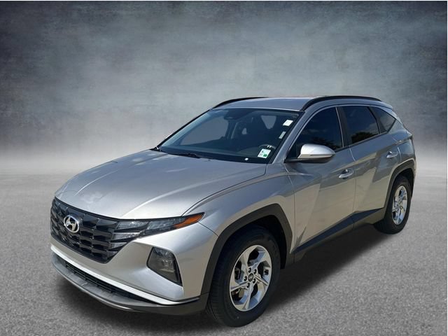 Used 2022 Hyundai Tucson SEL FWD image 3