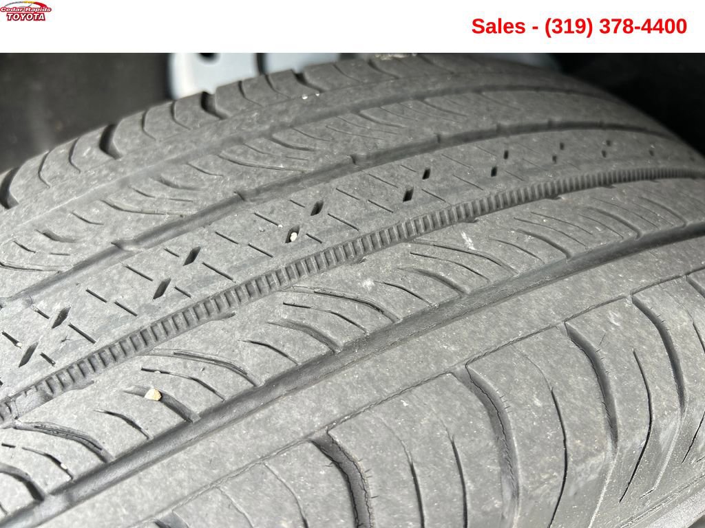 Used 2024 Ford Maverick XLT FWD image 21