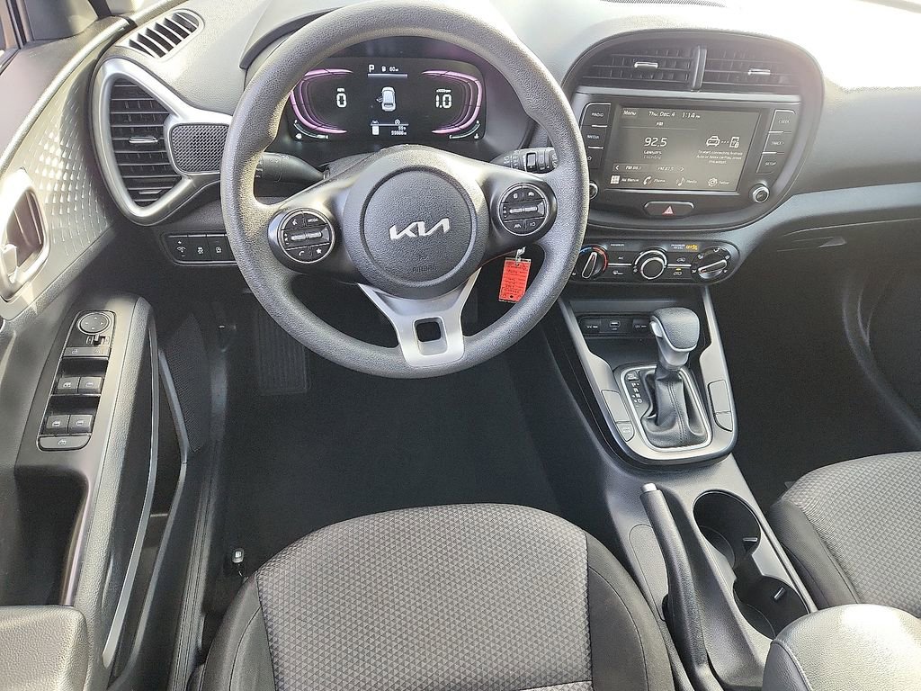 Used 2023 Kia Soul LX w/ Option Group 015 image 11
