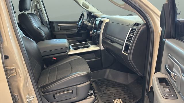 Used 2019 RAM 1500 Classic Warlock image 23