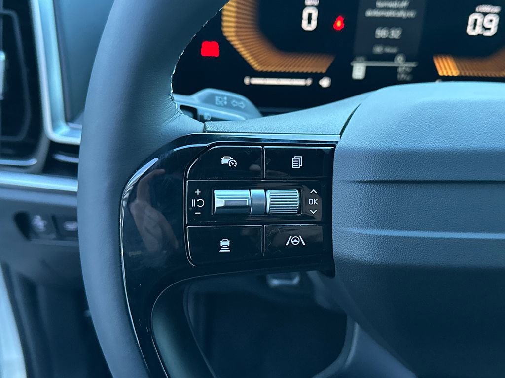 New 2026 Kia Sorento EX FWD image 23