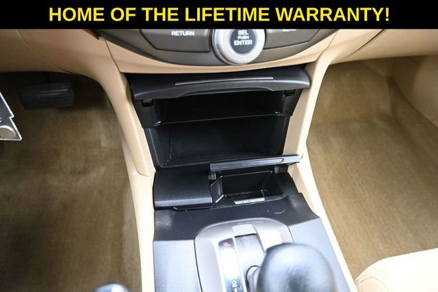 Used 2008 Honda Accord EX image 26