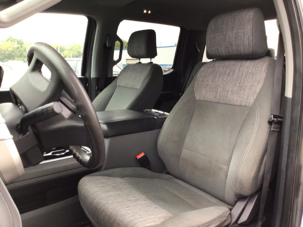 Used 2023 Ford F250 XLT AWD/4WD image 24