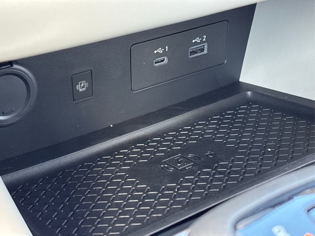 New 2025 Nissan Pathfinder SL image 39