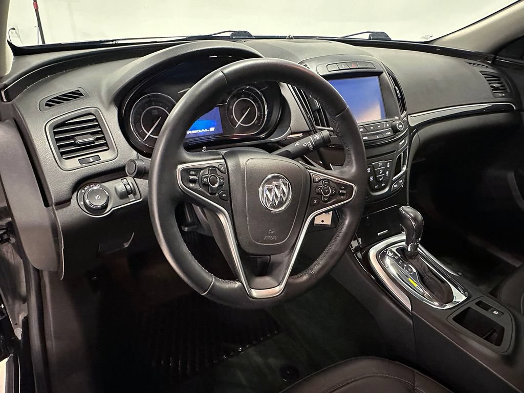 Used 2016 Buick Regal FWD image 19