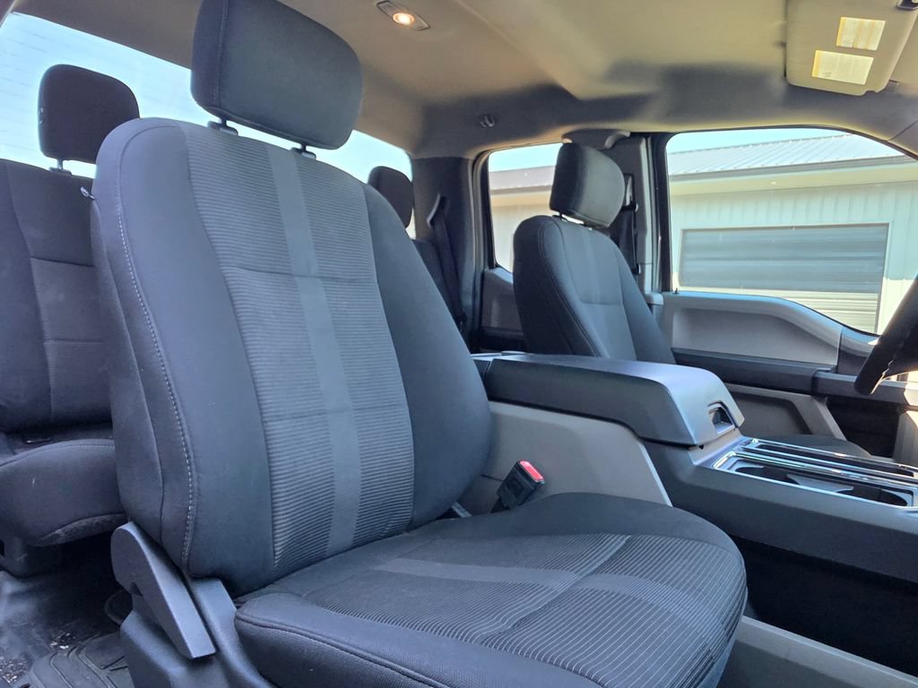 Used 2018 Ford F150 XL w/ Equipment Group 101A Mid RWD image 26