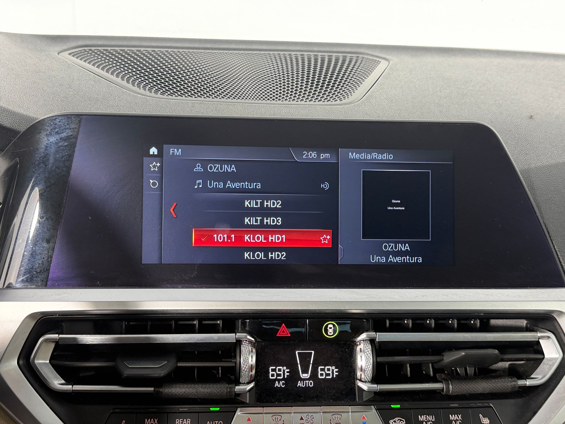 Used 2020 BMW 330i Sedan w/ Convenience Package RWD image 25
