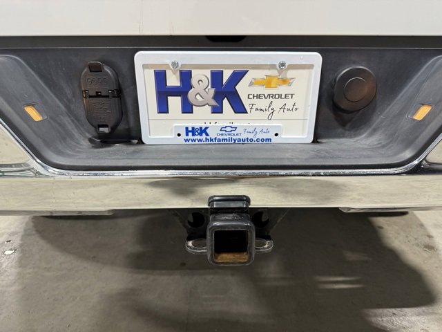 Used 2025 Chevrolet Silverado 1500 LT image 33