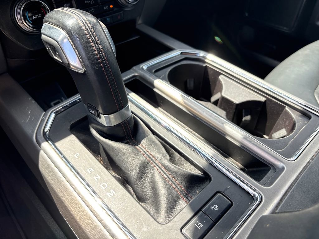 Used 2019 Ford F150 Platinum w/ Equipment Group 701A Luxury AWD/4WD image 29