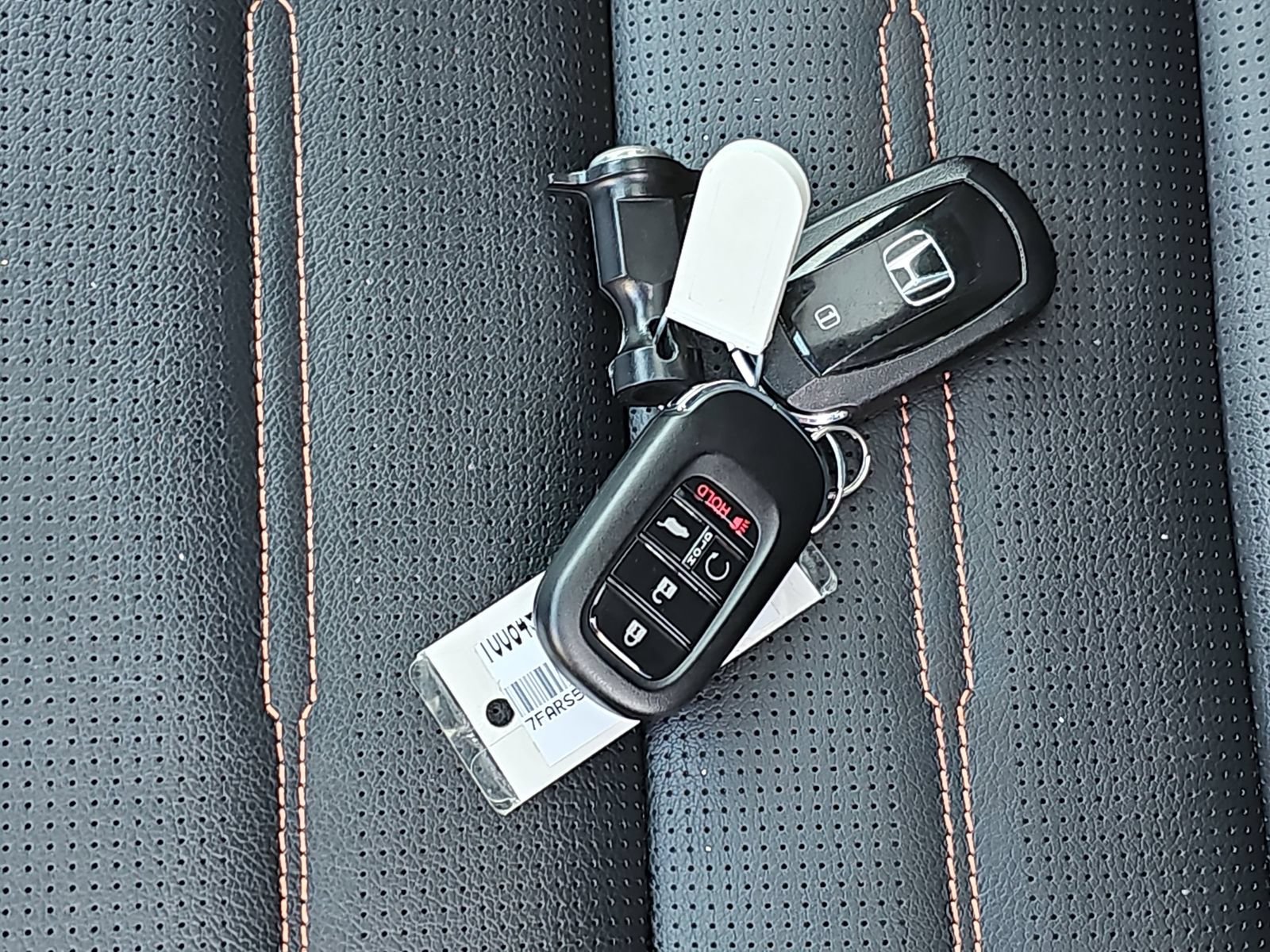Used 2024 Honda CR-V Sport-L image 43