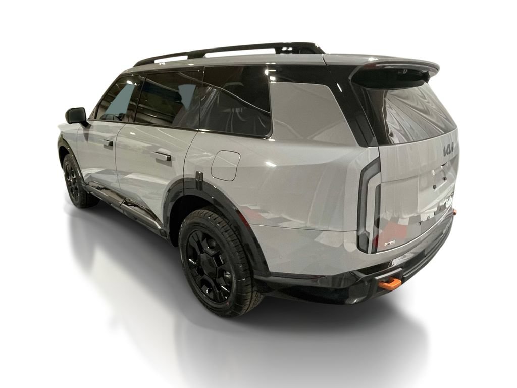 New 2027 Kia Telluride SX Prestige X-Pro AWD/4WD image 4