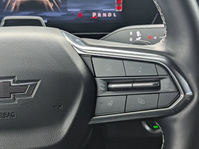 Used 2024 Chevrolet Traverse Z71 w/ Enhanced Driving Package AWD/4WD image 19