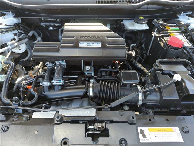 Certified 2018 Honda CR-V EX-L image 23