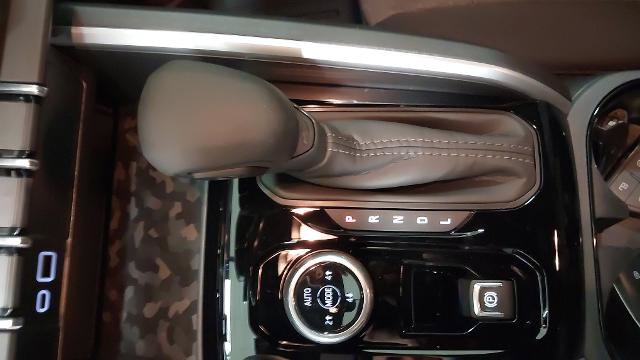 New 2026 Chevrolet Colorado Trail Boss AWD/4WD image 29