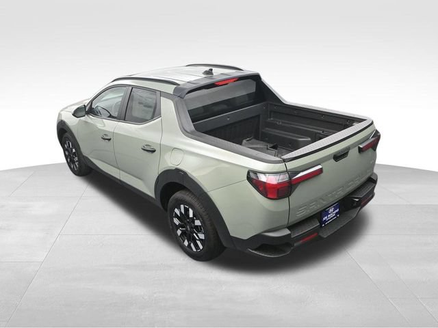 New 2026 Hyundai Santa Cruz SEL AWD/4WD image 27