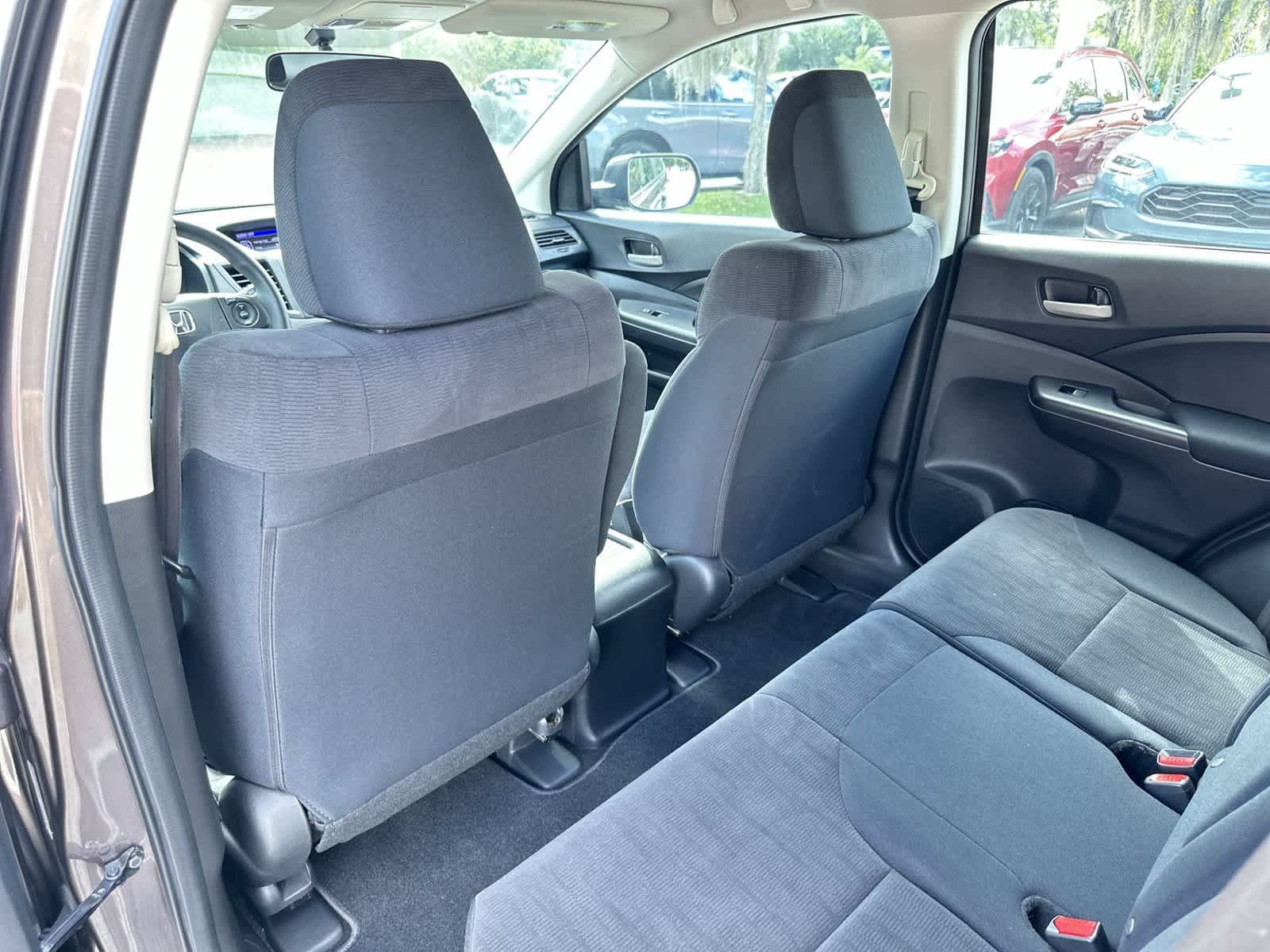 Used 2014 Honda CR-V LX image 14