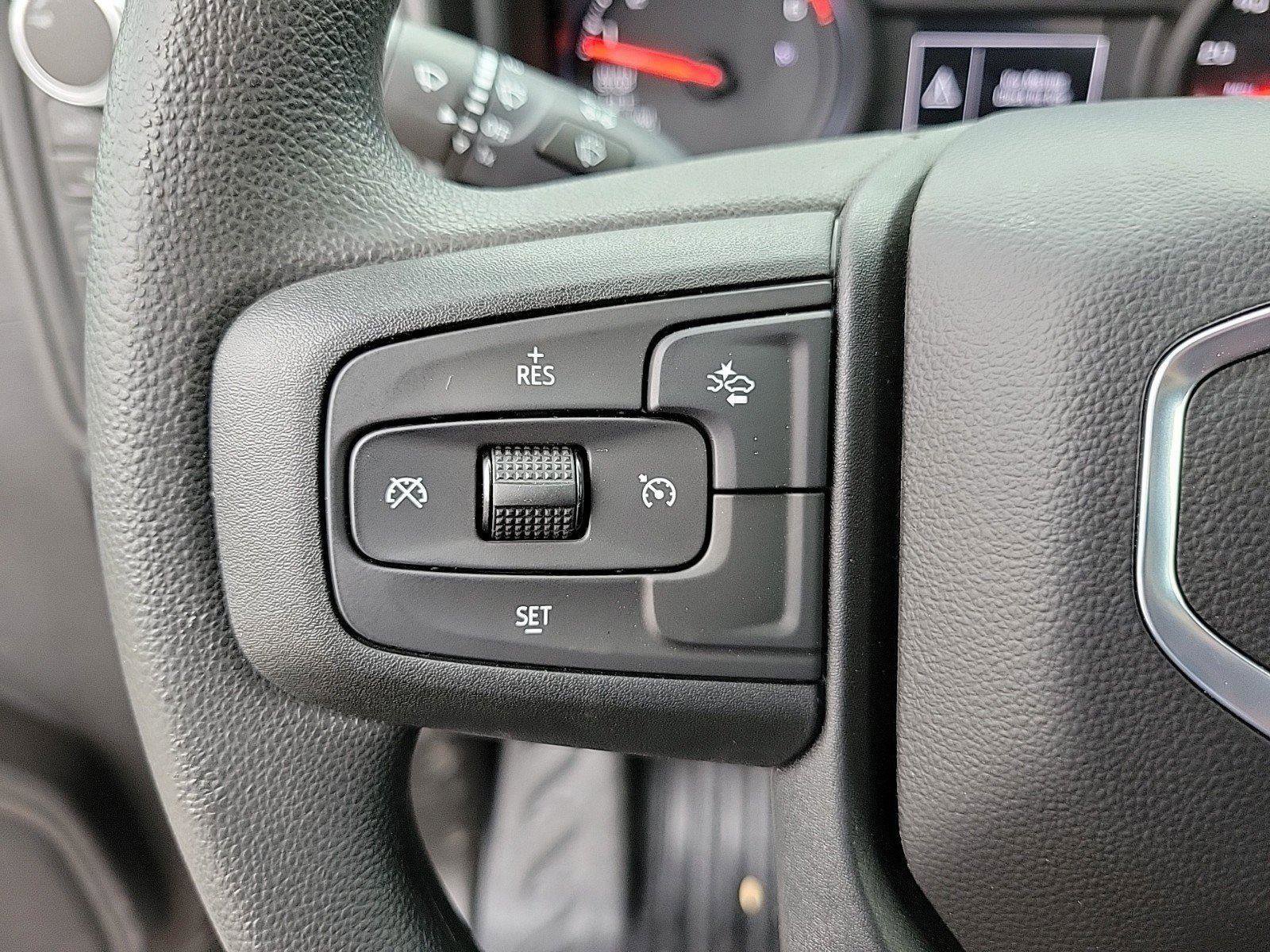 New 2026 GMC Sierra 1500 Pro w/ Pro Value Package image 22