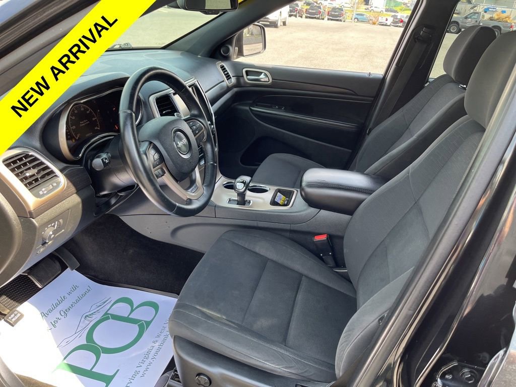 Used 2014 Jeep Grand Cherokee Laredo w/ Quick Order Package 23E image 2