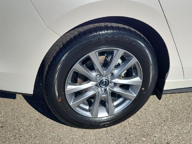 New 2026 MAZDA MAZDA3 s FWD image 29