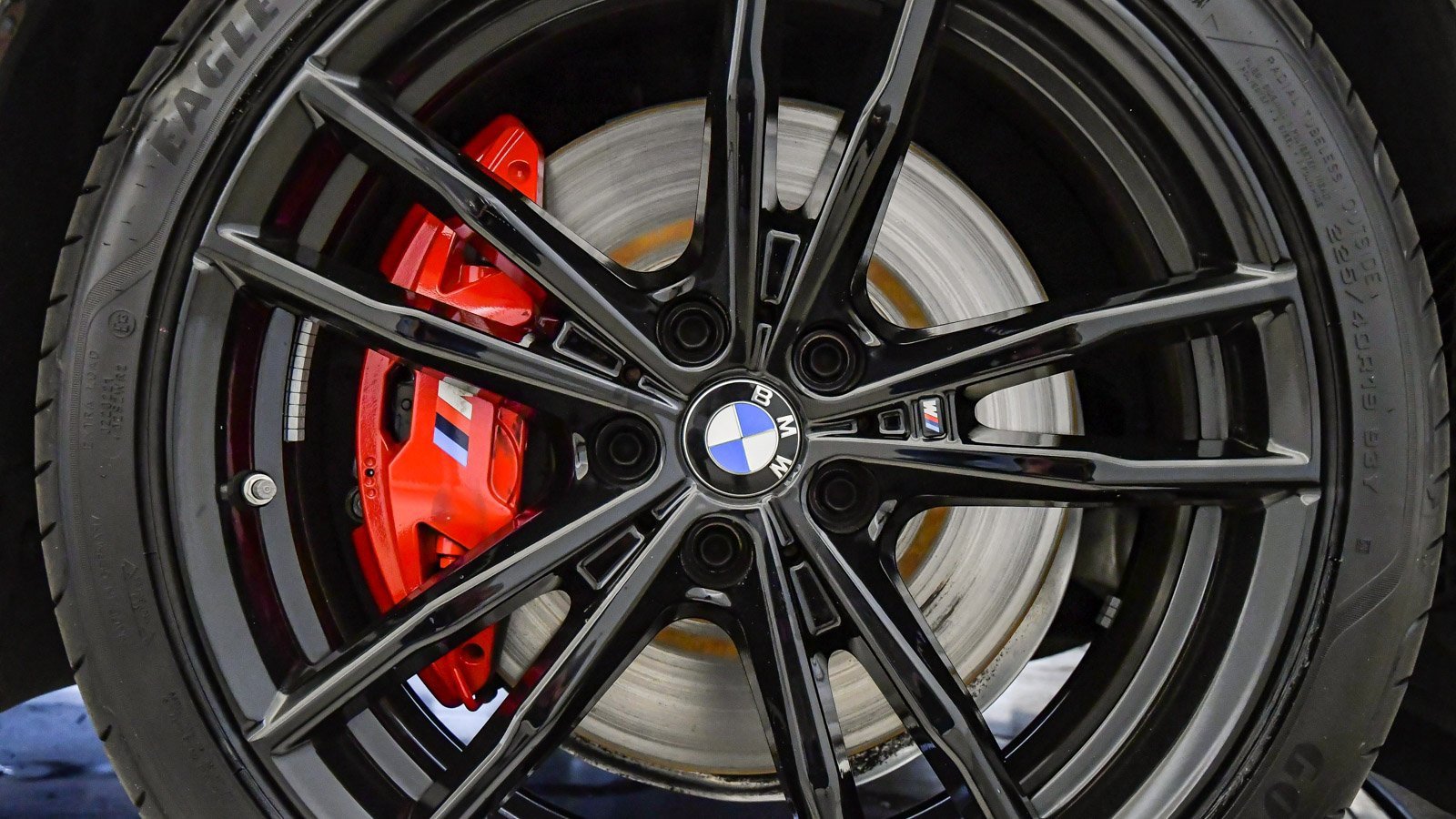 Certified 2023 BMW M440i Coupe w/ Premium Package image 32