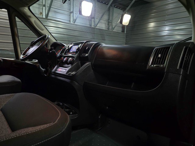 Used 2019 RAM ProMaster 1500 FWD image 18